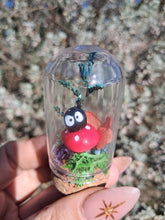 गैलरी व्यूवर में इमेज लोड करें, Miniature terrarium sprites ✨️⭐️💖
