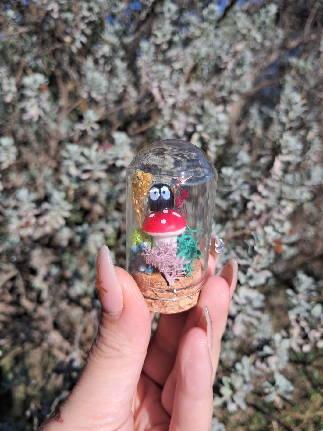 Miniature terrarium sprites ✨️⭐️💖